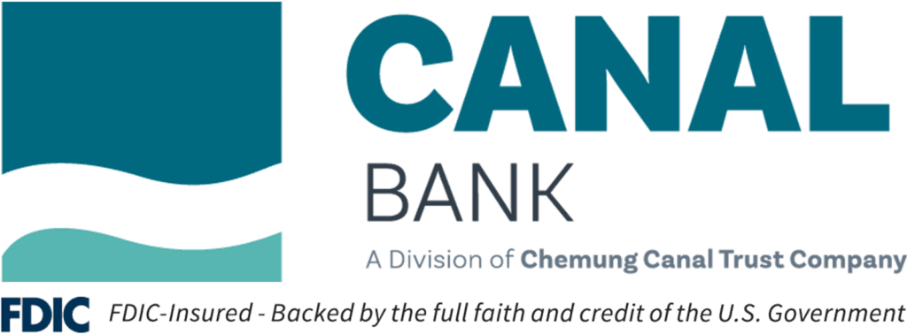 Canal Bank logo