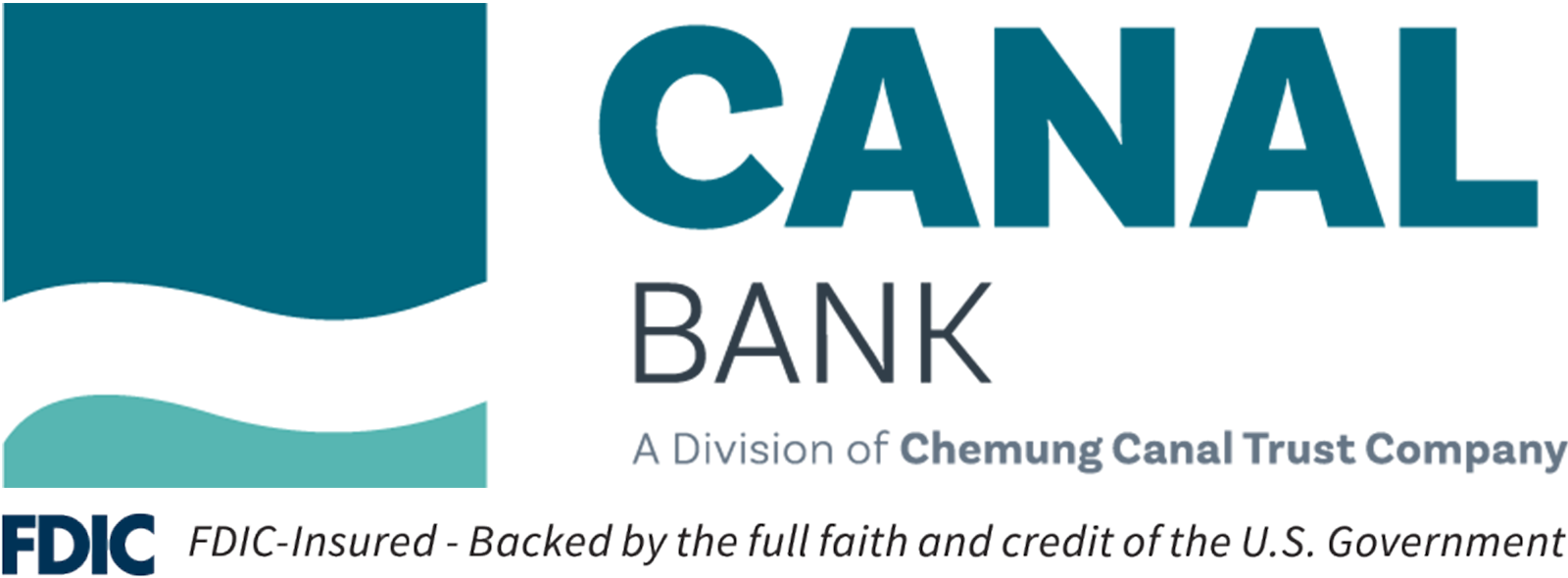 Canal Bank logo