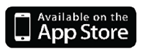 Apple App Store Logo