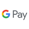 Google Pay Logo