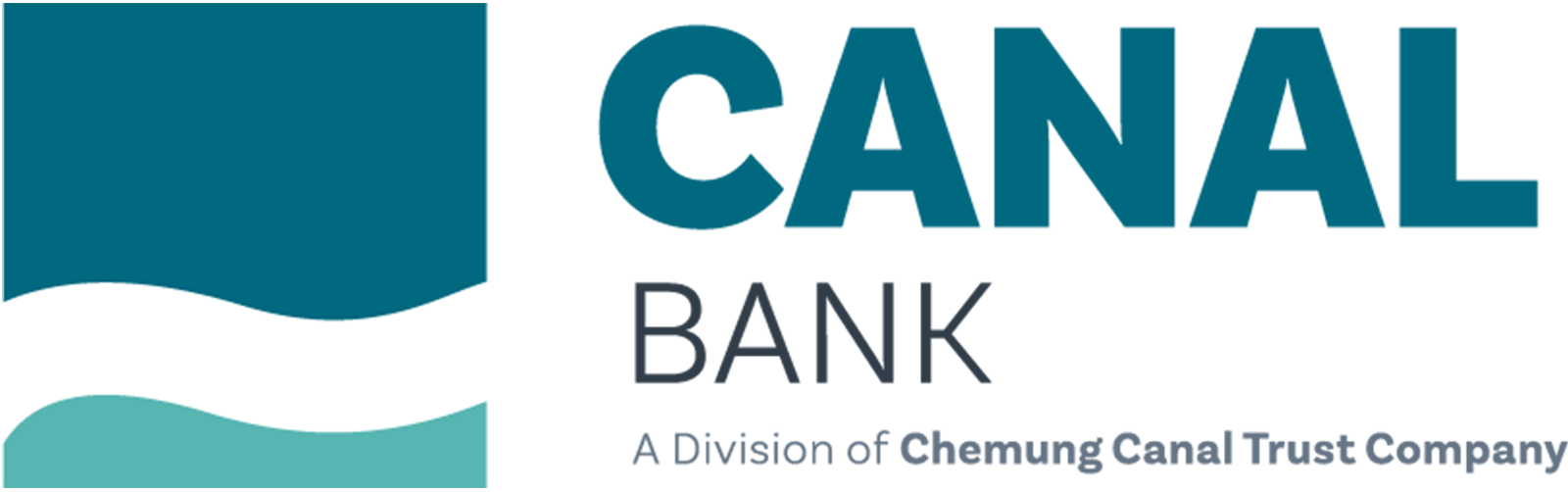 Canal Bank Logo