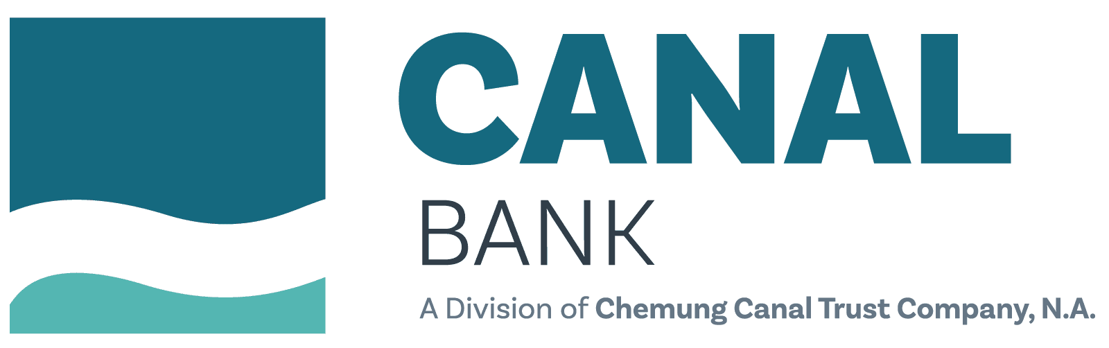 Canal Bank logo