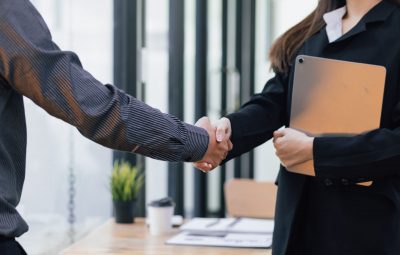 business banking loans